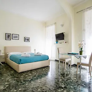 Appartement Sweetsuite, Rome
