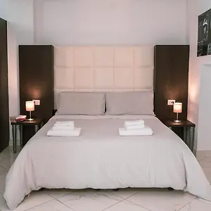 Apartment Morin 10 Exclusive, Rome