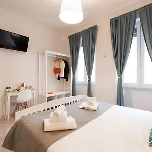 Апартаменты Winkler, Рим