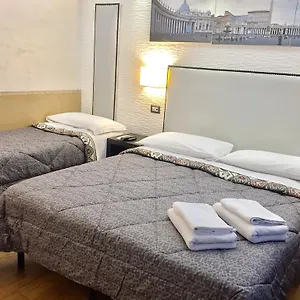 Apartment Vatican, Rome