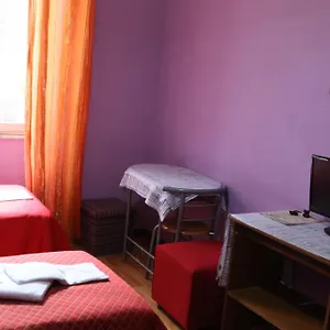  Oda ve Kahvaltı Vertex Palace