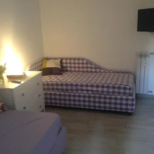 Apartment Luisa, Rome