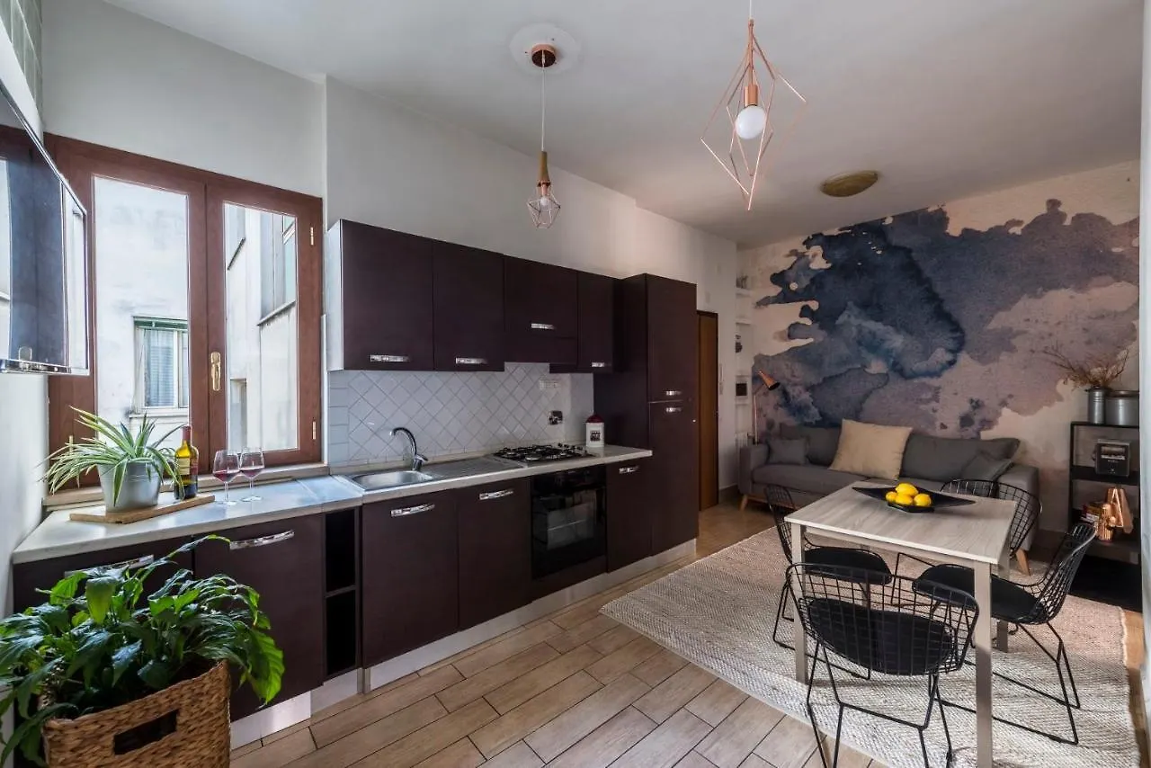 Domus Aurelia Vaticano Via Gregorio VII 90 Roma Apartment Rome