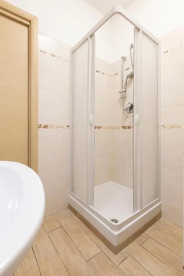 Domus Aurelia Vaticano Via Gregorio VII 90 Roma Apartment